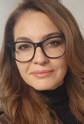 Yeşim AYDOĞAN