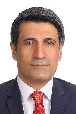 Ferhun Hakan ÖZKAN